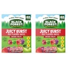 image:imageBlack Forest Juicy Burst Fruit Flavored Snacks Mixed Fruit Flavors 08 oz 70 countMixed Fruit