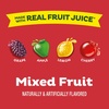 image:imageBlack Forest Juicy Burst Fruit Flavored Snacks Mixed Fruit Flavors 08 oz 70 countMixed Fruit