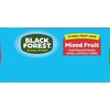 image:imageBlack Forest Juicy Burst Fruit Flavored Snacks Mixed Fruit Flavors 08 oz 70 countMixed Fruit