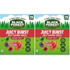 image:imageBlack Forest Juicy Burst Fruit Flavored Snacks Mixed Fruit Flavors 08 oz 70 countMixed Fruit