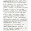 image:imageBlack Forest Juicy Burst Fruit Flavored Snacks Mixed Fruit Flavors 08 oz 70 countMixed Fruit