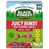 image:imageBlack Forest Juicy Burst Fruit Flavored Snacks Mixed Fruit Flavors 08 oz 70 countMixed Fruit