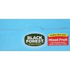 image:imageBlack Forest Juicy Burst Fruit Flavored Snacks Mixed Fruit Flavors 08 oz 70 countMixed Fruit