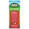 image:imageBlack Forest Juicy Burst Fruit Flavored Snacks Mixed Fruit Flavors 08 oz 70 countMixed Fruit