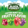 image:imageBlack Forest Juicy Burst Fruit Flavored Snacks Mixed Fruit Flavors 08 oz 70 countMixed Fruit