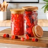 image:imageBlack Forest Juicy Burst Fruit Flavored Snacks Mixed Fruit Flavors 08 oz 70 countWild Berry