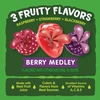 image:imageBlack Forest Juicy Burst Fruit Flavored Snacks Mixed Fruit Flavors 08 oz 70 countWild Berry