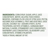image:imageBlack Forest Juicy Burst Fruit Flavored Snacks Mixed Fruit Flavors 08 oz 70 countWild Berry