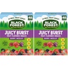 image:imageBlack Forest Juicy Burst Fruit Flavored Snacks Mixed Fruit Flavors 08 oz 70 countWild Berry
