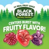 image:imageBlack Forest Juicy Burst Fruit Flavored Snacks Mixed Fruit Flavors 08 oz 70 countWild Berry