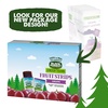 image:imageBlack Forest Stretch Island Fruit Strips Raspberry 05ounce Strips Pack of 30Grape