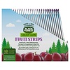 image:imageBlack Forest Stretch Island Fruit Strips Raspberry 05ounce Strips Pack of 30Grape