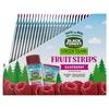 image:imageBlack Forest Stretch Island Fruit Strips Raspberry 05ounce Strips Pack of 30Raspberry