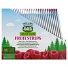 image:imageBlack Forest Stretch Island Fruit Strips Raspberry 05ounce Strips Pack of 30Raspberry
