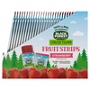 image:imageBlack Forest Stretch Island Fruit Strips Raspberry 05ounce Strips Pack of 30Strawberry