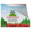 image:imageBlack Forest Stretch Island Fruit Strips Raspberry 05ounce Strips Pack of 30Strawberry