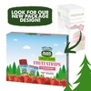 image:imageBlack Forest Stretch Island Fruit Strips Raspberry 05ounce Strips Pack of 30Strawberry