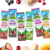 image:imageBlack Forest Stretch Island Fruit Strips Raspberry 05ounce Strips Pack of 30Variety