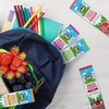 image:imageBlack Forest Stretch Island Fruit Strips Raspberry 05ounce Strips Pack of 30Variety