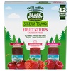 image:imageBlack Forest Stretch Island Fruit Strips Raspberry 05ounce Strips Pack of 30Variety