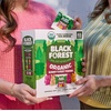 image:imageBlack Forest USDA Organic Gummy Bears  65 Pouches  08Oz Each08 Ounce 65 Count