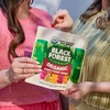 image:imageBlack Forest USDA Organic Gummy Bears  65 Pouches  08Oz Each11 LB