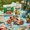 image:imageBlack Forest USDA Organic Gummy Bears  65 Pouches  08Oz Each11 LB Pack of 2
