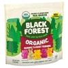 image:imageBlack Forest USDA Organic Gummy Bears  65 Pouches  08Oz Each11 LB Pack of 2