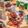 image:imageBlack Forest USDA Organic Gummy Bears  65 Pouches  08Oz Each18 Oz Pack of 1