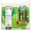 image:imageBlack Forest USDA Organic Gummy Bears  65 Pouches  08Oz Each18 Oz Pack of 1