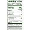 image:imageBlack Forest USDA Organic Gummy Bears  65 Pouches  08Oz Each18 Oz Pack of 1