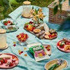 image:imageBlack Forest USDA Organic Gummy Bears  65 Pouches  08Oz Each2032 cm x 1397 cm x 2921 cm