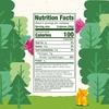 image:imageBlack Forest USDA Organic Gummy Bears  65 Pouches  08Oz Each2032 cm x 1397 cm x 2921 cm