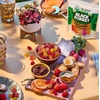 image:imageBlack Forest USDA Organic Gummy Bears  65 Pouches  08Oz Each6 Count