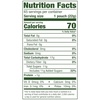 image:imageBlack Forest USDA Organic Gummy Bears  65 Pouches  08Oz Each65 Count