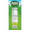 image:imageBlack Forest USDA Organic Gummy Bears  65 Pouches  08Oz Each65 Count Pack of 2