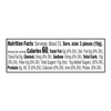 image:imageBrachs Bobs Sweet Stripes Soft Peppermint Candy 160 IndividuallyWrapped Pieces 28 Ounce JarPeppermint