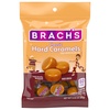 image:imageBrachs Nips Caramel Flavored Hard Candy Individually Wrapped Candies 325 Ounce Bags Pack of 12Caramel