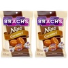 image:imageBrachs Nips Caramel Flavored Hard Candy Individually Wrapped Candies 325 Ounce Bags Pack of 12Caramel