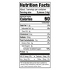image:imageBrachs Nips Caramel Flavored Hard Candy Individually Wrapped Candies 325 Ounce Bags Pack of 12Caramel