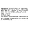 image:imageBrachs Nips Caramel Flavored Hard Candy Individually Wrapped Candies 325 Ounce Bags Pack of 12Caramel