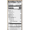 image:imageBrachs Nips Caramel Flavored Hard Candy Individually Wrapped Candies 325 Ounce Bags Pack of 12Caramel