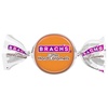 image:imageBrachs Nips Caramel Flavored Hard Candy Individually Wrapped Candies 325 Ounce Bags Pack of 12Coffee