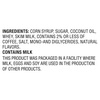 image:imageBrachs Nips Caramel Flavored Hard Candy Individually Wrapped Candies 325 Ounce Bags Pack of 12Coffee