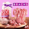 image:imageBrachs Star Brites Peppermint Individually Wrapped Real Peppermint Oil 64 oz 360Count4 Pounds Pack of 4
