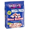 image:imageBrachs Star Brites Peppermint Individually Wrapped Real Peppermint Oil 64 oz 360Count4lb Pack of 4