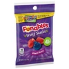 image:imageFunables Fruit Snacks Mixed Berry Snacks 25 Ounce Pouches Pack of 48Mixed Fruit