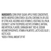 image:imageFunables Fruit Snacks Mixed Berry Snacks 25 Ounce Pouches Pack of 48Mixed Fruit