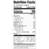 image:imageFunables Fruit Snacks Mixed Berry Snacks 25 Ounce Pouches Pack of 48Mixed Fruit