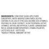 image:imageFunables Fruit Snacks Mixed Berry Snacks 25 Ounce Pouches Pack of 48Mixed Fruit